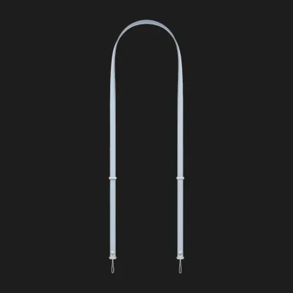 Ремінець для чохла Apple Crossbody Strap (Light Blue) в Ковелі