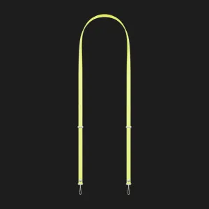 Ремінець для чохла Apple Crossbody Strap (Neon Yellow) у Луцьк