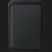 Чохол-гаманець Pitaka MagSafe Woven Wallet (Black/Gray)