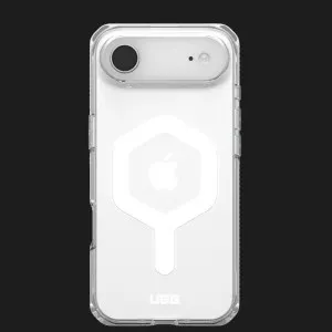 Чохол UAG Plyo Magsafe для iPhone 17 Air (Ice/White) в Хмельницькому