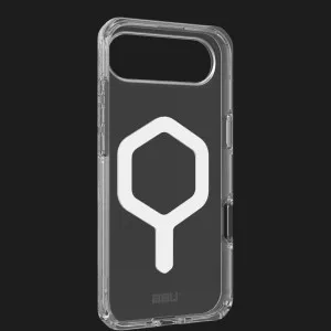 Чохол UAG Plyo Magsafe для iPhone 17 Air (Ice/White) в Хмельницькому