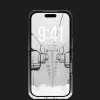 Чехол UAG Plyo Magsafe для iPhone 17 Pro Max (Black/Clear Ombre)