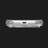 Чехол UAG Plyo Magsafe для iPhone 17 Pro Max (Ice/Rose Gold)
