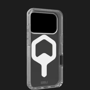 Чехол UAG Plyo Magsafe для iPhone 17 Pro Max (Ice/Rose Gold) в Хмельницком