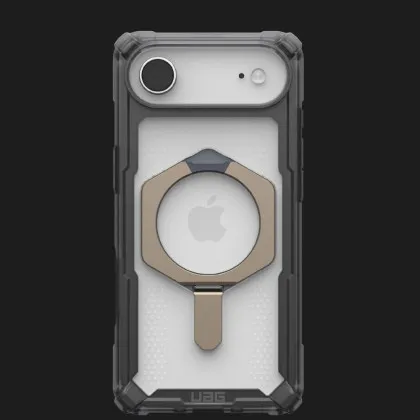 Чохол UAG Plasma XTE MagSafe для iPhone 17 Air (Ash/Titanium)