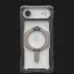 Чохол UAG Plasma XTE MagSafe для iPhone 17 Air (Ash/Titanium)