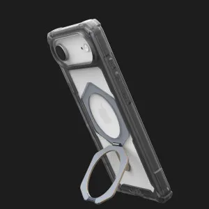 Чехол UAG Plasma XTE MagSafe для iPhone 17 Air (Ash/Titanium) в Хмельницком