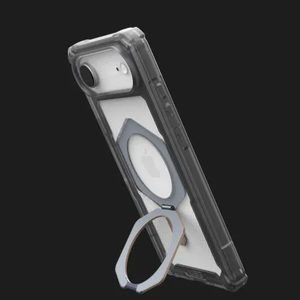 Чохол UAG Plasma XTE MagSafe для iPhone 17 Air (Ash/Titanium)