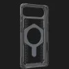 Чохол UAG Plasma XTE MagSafe для iPhone 17 Air (Ash/Titanium)