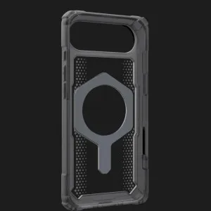 Чехол UAG Plasma XTE MagSafe для iPhone 17 Air (Ash/Titanium) в Хмельницком