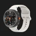 Ремешок Silicone Fit для Samsung Galaxy Watch 8 (Starlight)