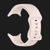 Ремешок Silicone Fit для Google Pixel Watch 3/4 45mm (Pink Sand)