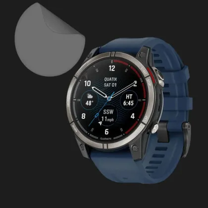 Защитная пленка Hydrogel Pro для Garmin Quatix 7 Pro