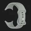 Ремінець Silicone Fit для Google Pixel Watch 1/2/3/4 41 mm (Greyish Green)