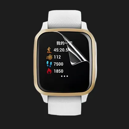 Защитная пленка Hydrogel Pro для Garmin Venu SQ 2