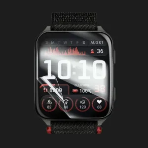 Захисна плівка Hydrogel Pro для Garmin Venu X1