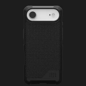 Чехол UAG Metropolis LT Magsafe для iPhone 17 Air (Kevlar Black) в Хмельницком