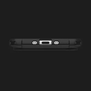 Чехол UAG Metropolis LT Magsafe для iPhone 17 Air (Kevlar Black) в Хмельницком