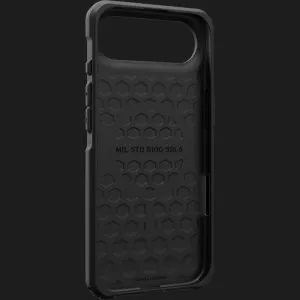 Чехол UAG Metropolis LT Magsafe для iPhone 17 Air (Kevlar Black) в Хмельницком