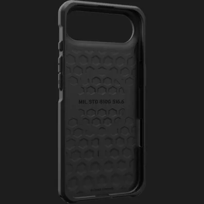 Чохол UAG Metropolis LT Magsafe для iPhone 17 Air (Kevlar Black)