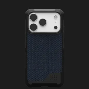 Чехол UAG Metropolis LT Magsafe для iPhone 17 Pro (Kevlar Mallard) в Хмельницком