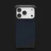 Чохол UAG Metropolis LT Magsafe для iPhone 17 Pro (Kevlar Mallard)