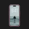 Чехол UAG Dot Series MagSafe для iPhone 17 Pro (Purple)