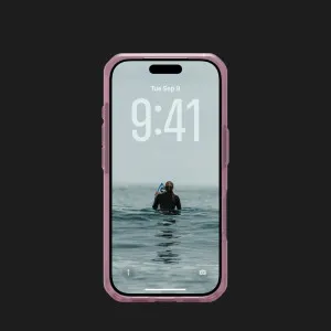 Чехол UAG Dot Series MagSafe для iPhone 17 Pro (Purple) в Хмельницком