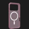 Чехол UAG Dot Series MagSafe для iPhone 17 Pro (Purple)
