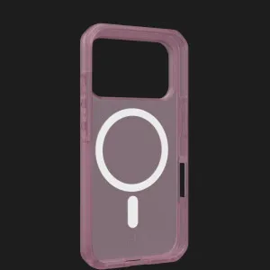 Чехол UAG Dot Series MagSafe для iPhone 17 Pro (Purple) в Хмельницком