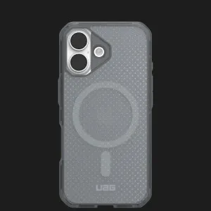 Чехол UAG Dot Series MagSafe для iPhone 17 (Ash) в Хмельницком