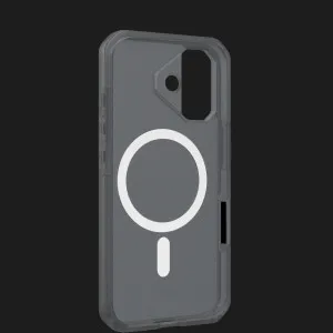 Чехол UAG Dot Series MagSafe для iPhone 17 (Ash) в Хмельницком