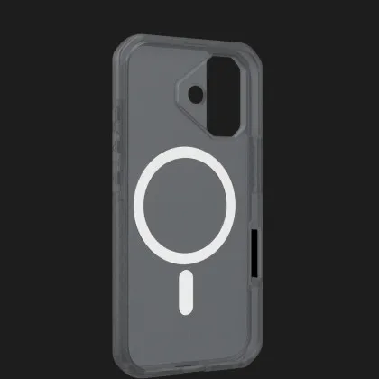 Чехол UAG Dot Series MagSafe для iPhone 17 (Ash)