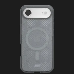 Чохол UAG Dot Series MagSafe для iPhone 17 Air (Ash) в Хмельницькому