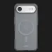 Чохол UAG Dot Series MagSafe для iPhone 17 Air (Ash)