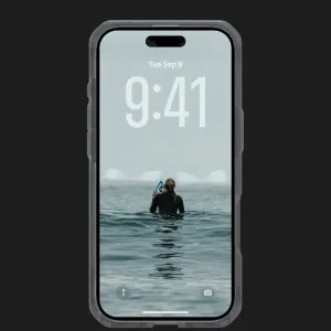 Чохол UAG Dot Series MagSafe для iPhone 17 Air (Ash) в Хмельницькому