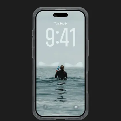 Чохол UAG Dot Series MagSafe для iPhone 17 Air (Ash) в Ковелі