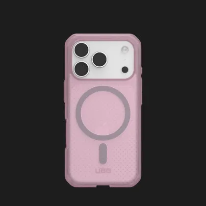 Чехол UAG Dot Series MagSafe для iPhone 17 Pro Max (Purple)