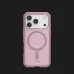 Чехол UAG Dot Series MagSafe для iPhone 17 Pro Max (Purple)
