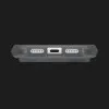 Чехол UAG Dot Series MagSafe для iPhone 17 Pro (Ash)