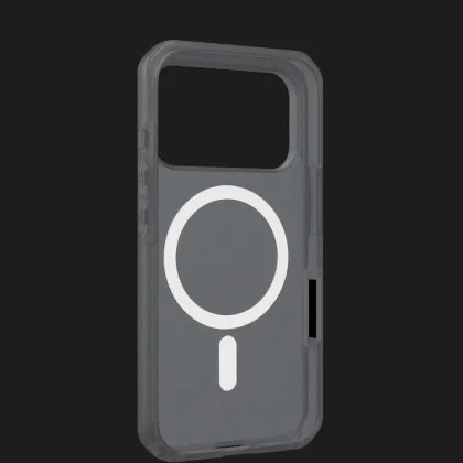 Чехол UAG Dot Series MagSafe для iPhone 17 Pro (Ash)