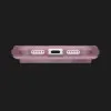 Чехол UAG Dot Series MagSafe для iPhone 17 Pro Max (Purple)