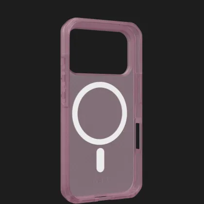 Чехол UAG Dot Series MagSafe для iPhone 17 Pro Max (Purple)