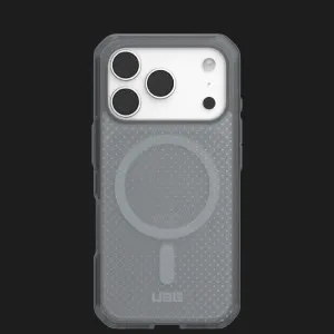 Чехол UAG Dot Series MagSafe для iPhone 17 Pro Max (Ash) в Хмельницком