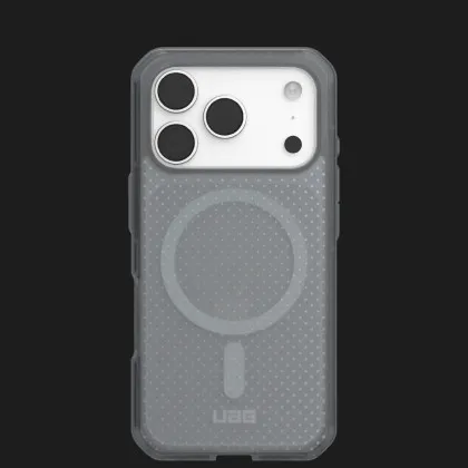 Чехол UAG Dot Series MagSafe для iPhone 17 Pro Max (Ash)
