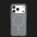 Чехол UAG Dot Series MagSafe для iPhone 17 Pro Max (Ash)