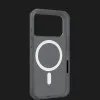 Чехол UAG Dot Series MagSafe для iPhone 17 Pro Max (Ash)