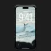 Чохол UAG Pathfinder Clear MagSafe для iPhone 17 Pro (Ash/Black)