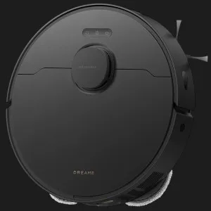 Робот-пилосос Dreame Bot L40 Ultra CE (Black) в Борисполі