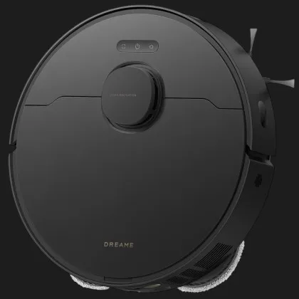 Робот-пылесос Dreame Bot L40 Ultra CE (Black) (Standard)
